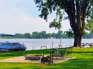 1 E 1050 N LOT 22, Rome City, IN 46784