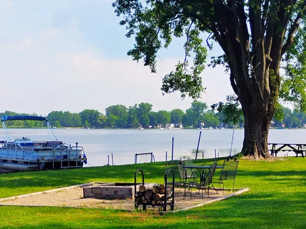 21 E 1050 N Lot 12, Rome City, IN 46784