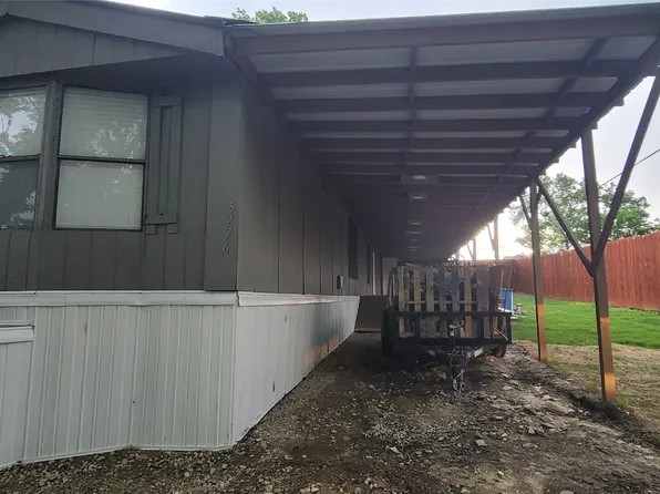 5776 County Road 926, Nevada, TX 75173