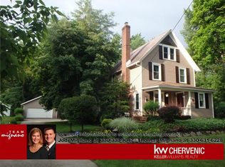 3616 Kent Rd, Stow, OH 44224