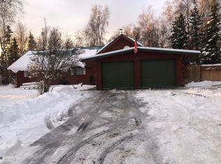 3730 S English Bay Dr, Wasilla, AK 99654