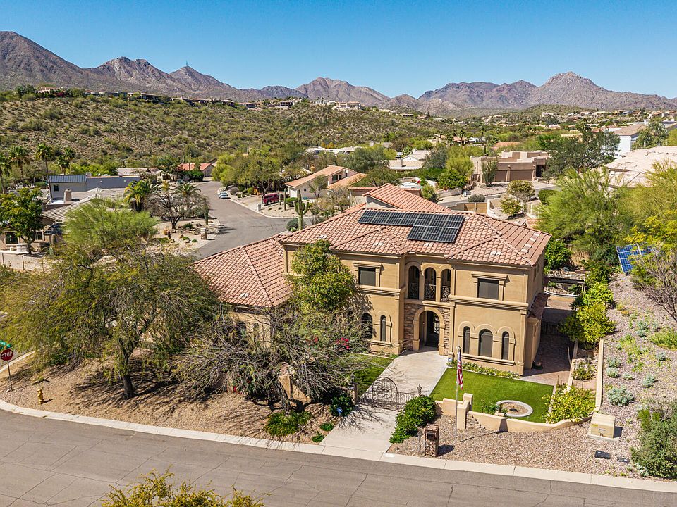 1st image of 15835 N EAGLES NEST Drive