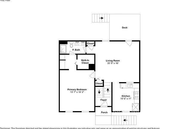 3rd image of this home