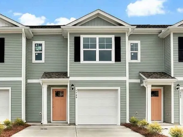 618 Laurel Shade Dr Unit 28, Navassa, NC 28451