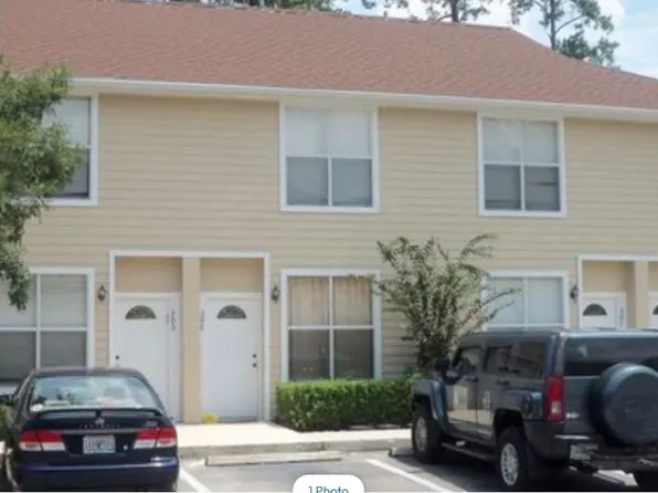 3901 SW 20th Ave APT 802, Gainesville, FL 32607