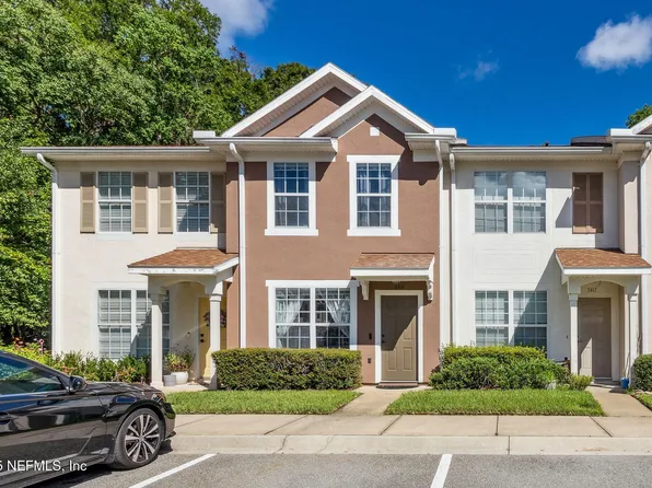 8416 THORNBUSH Court, Jacksonville, FL 32216