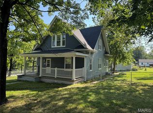 104 S Main St, Gerald, MO 63037