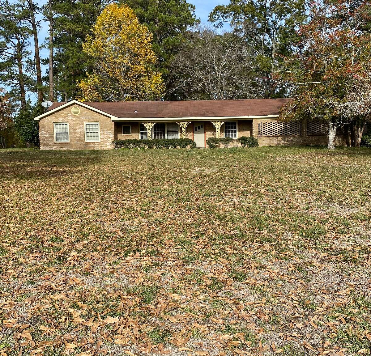 3809 S 1st St, Jena, LA 71342 MLS 11239141 Zillow