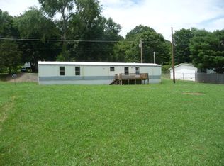 196 Vineland Ln, Barren Springs, VA 24313