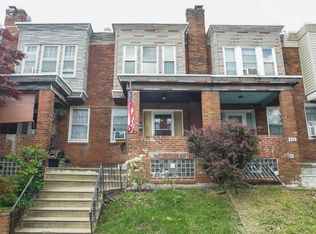 862 Anchor St, Philadelphia, PA 19124