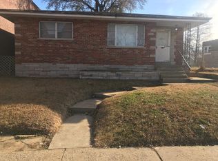 6204 Michigan Ave, Saint Louis, MO