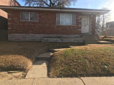 6204 Michigan Ave, Saint Louis, MO, 63111
