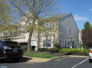 8707 Normandy Dr #8707, Mount Laurel, NJ 08054