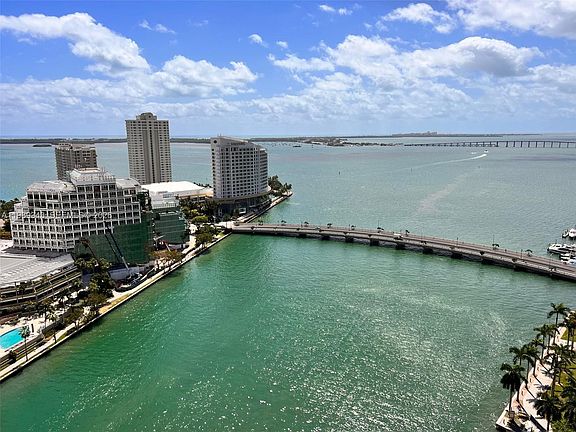 2nd image of 495 Brickell Ave APT 2401