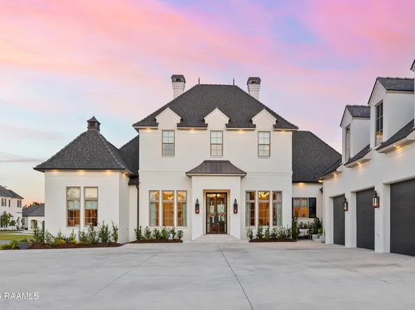 101 Rio Ridge Dr, Lafayette, LA 70508