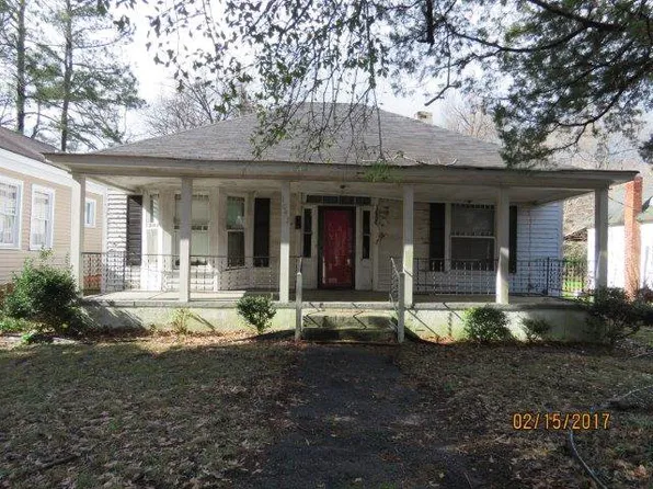 1043 Henley St, Orangeburg, SC 29115