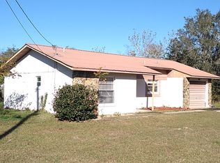 2191 N Highlands Blvd, Avon Park, FL 33825