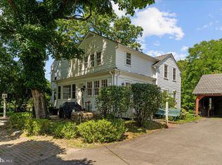 130 Cleveland Rd, Princeton, NJ 08540