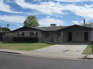 2321 E Evergreen St, Mesa, AZ 85213