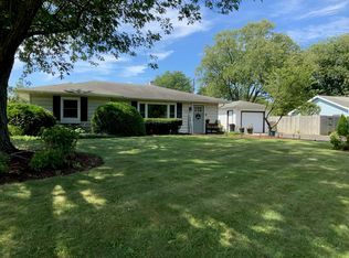 19814 116th Ave, Mokena, IL 60448