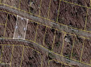 Retreat Dr, Crossville, TN 38572