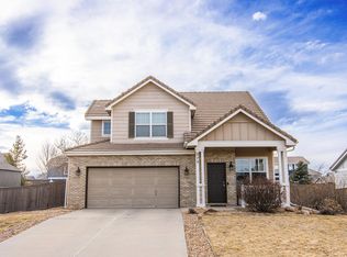 275 Ardmore St, Castle Rock, CO 80104