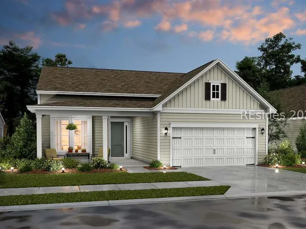 46 Estuary Dr, Bluffton, SC 29909