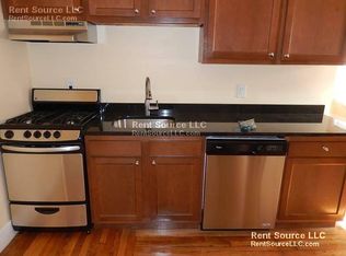 57 Blake St #5, Hyde Park, MA 02136