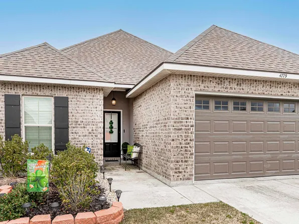 4779 Viola Farms Dr, Addis, LA 70710