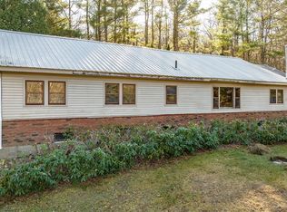 53 Chesterfield Rd, Williamsburg, MA 01096