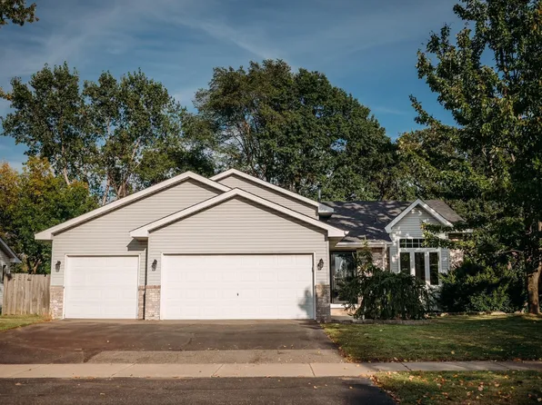 3306 Quarry Ave, Anoka, MN 55303