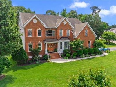 14701 Pleasant Creek Dr, South Chesterfield, VA, 23834
