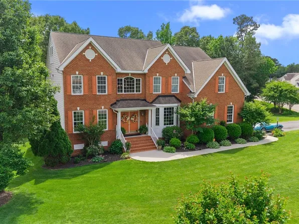 14701 Pleasant Creek Dr, South Chesterfield, VA 23834