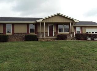 260 Partridge Way, Elizabethtown, KY 42701