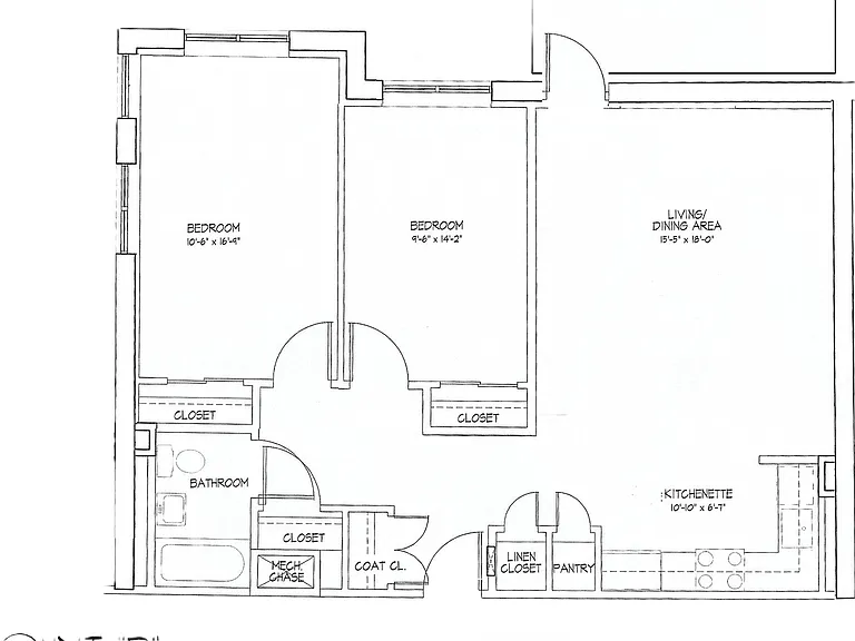 221 Beach 80th St #3D — Photo 16