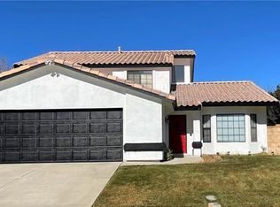 2315 W Avenue K9, Lancaster, CA 93536
