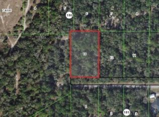 12989 W Flaxen Dr, Crystal River, FL 34428