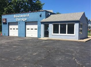 8409 Garfield Blvd, Garfield Heights, OH 44125