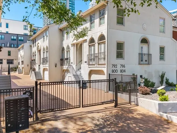 792 Piedmont Ave NE #B, Atlanta, GA 30308