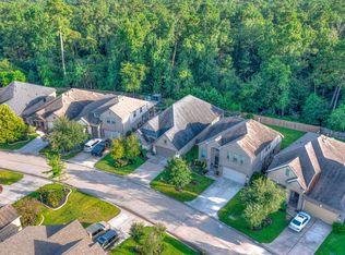 255 Capriccio Ln, Montgomery, TX 77316