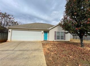 2612 Willow Ridge Way, Tuscaloosa, AL