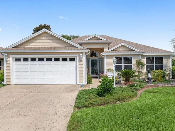 1259 Deerfield Ln, The Villages, FL 32162