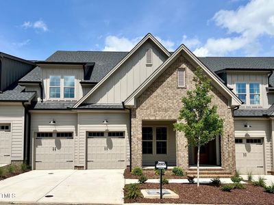 804 Ambercrest Pl, Durham, NC, 27705