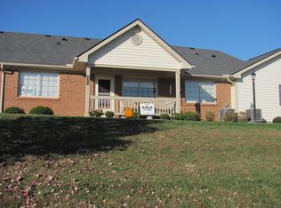 4313 Harrington Dr, Zanesville, OH 43701