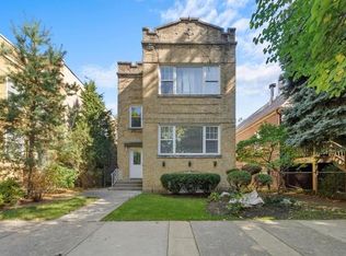 4221 N Saint Louis Ave UNIT 1, Chicago, IL 60618