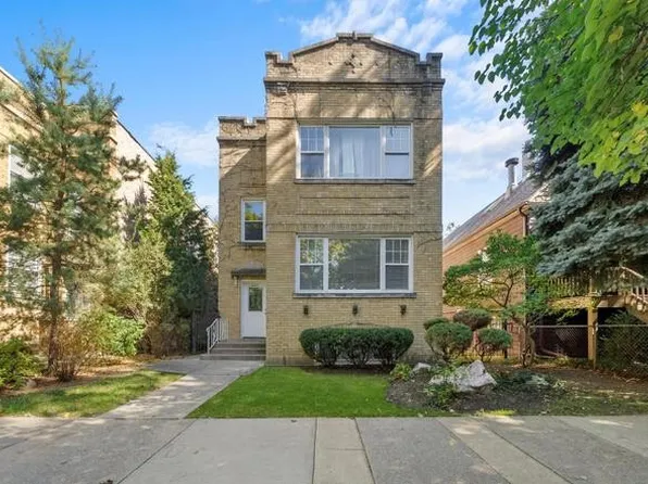 4221 N Saint Louis Ave Unit 1, Chicago, IL 60618