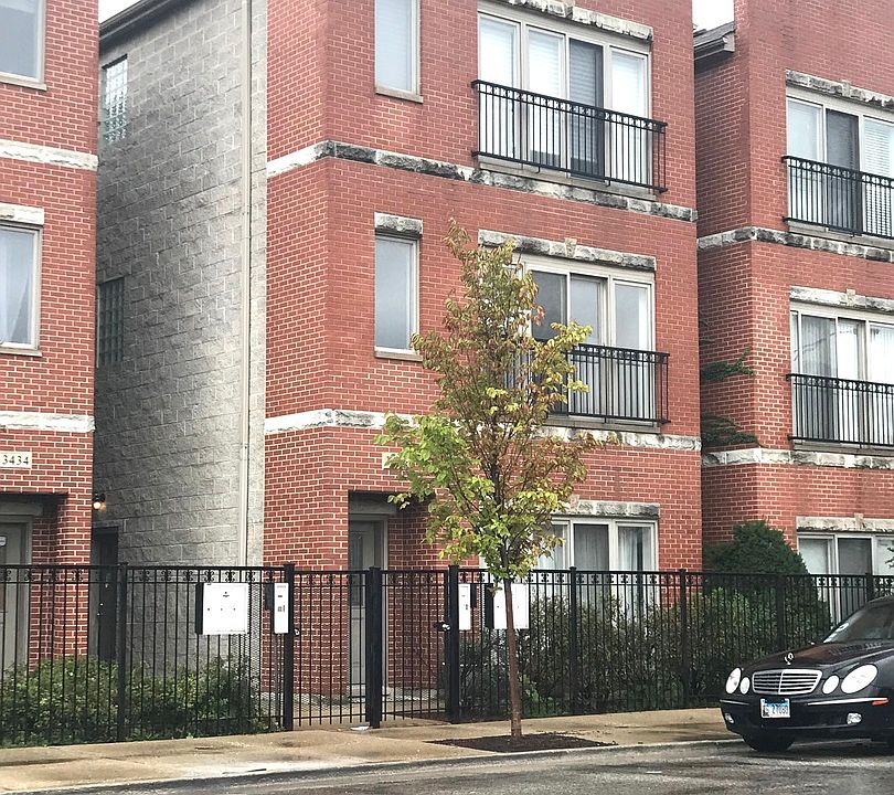 1st image of 3436 N Harlem Ave #2