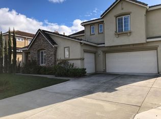 3549 Headwater Dr, Vallejo, CA 94591