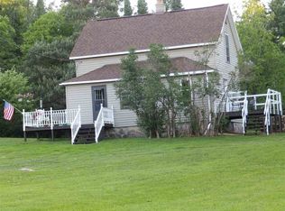 E5602 Puumala Rd, Ironwood, MI 49938