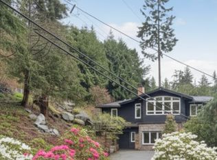 3790 Bayridge Ave #1, West Vancouver, BC